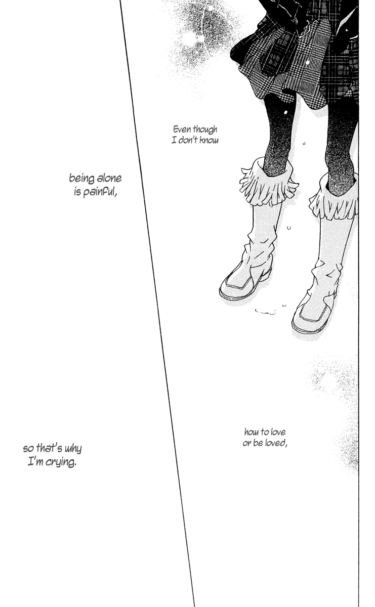 Nobody Cry Chapter 1.2 page 47 - Chapter 1 v2 : Nobody Cry (Part 1)
