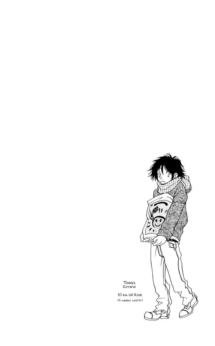Nobody Cry Chapter 1.2 page 48 - Chapter 1 v2 : Nobody Cry (Part 1)