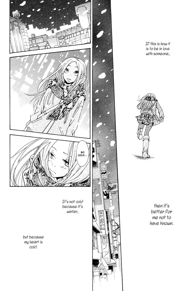 Nobody Cry Chapter 2.2 page 27 - Chapter 2 v2 : Nobody Cry (Part 2)