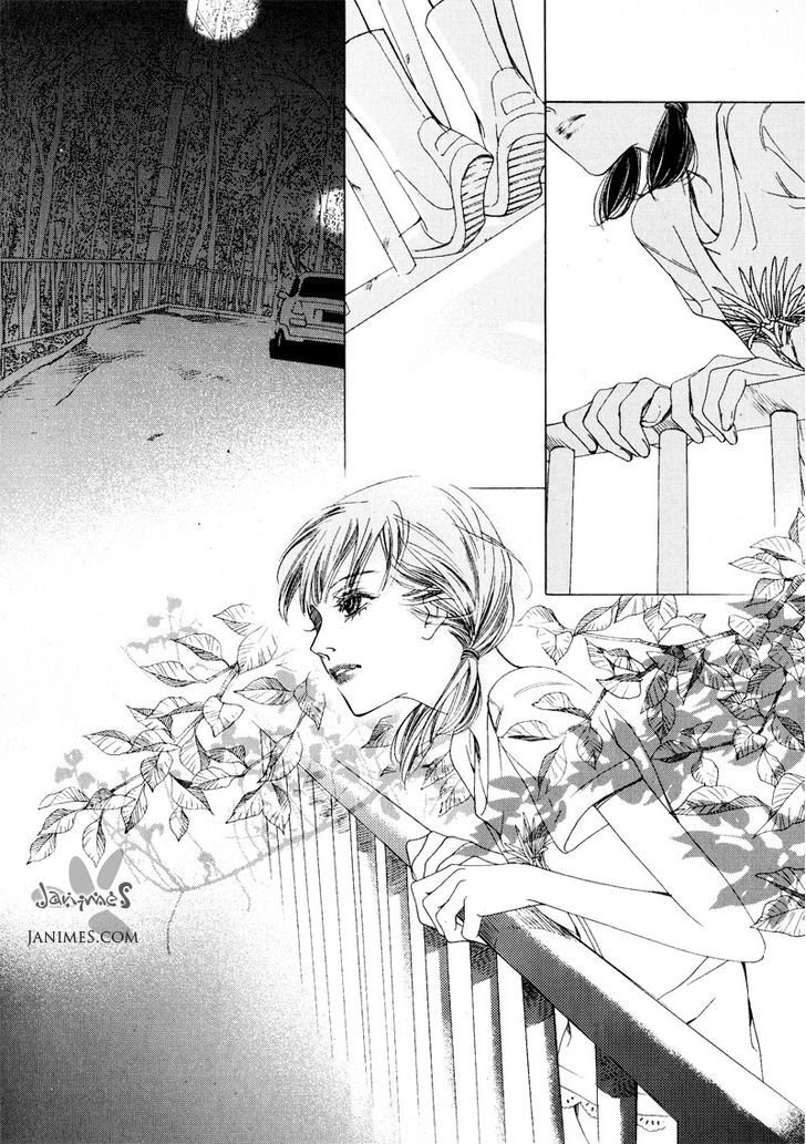 Nobody Knows (LEE Hyeon-Sook) Chapter 1 page 2 - Chapter 1
