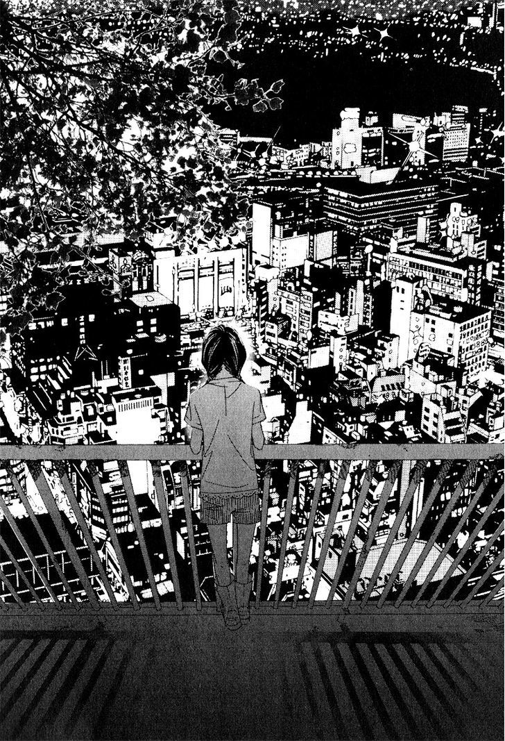 Nobody Knows (LEE Hyeon-Sook) Chapter 1 page 3 - Chapter 1