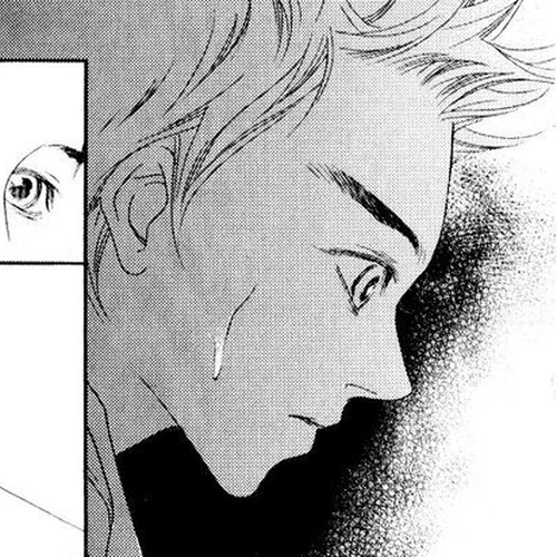 Nobody Knows (LEE Hyeon-Sook) Chapter 1 cover