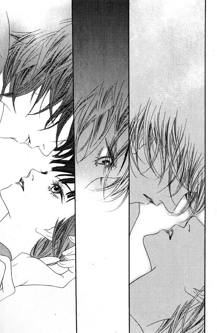 Nobody Knows (LEE Hyeon-Sook) Chapter 10 page 22 - Chapter 10