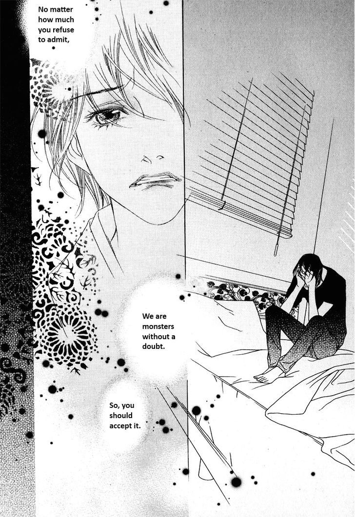 Nobody Knows (LEE Hyeon-Sook) Chapter 10 page 29 - Chapter 10