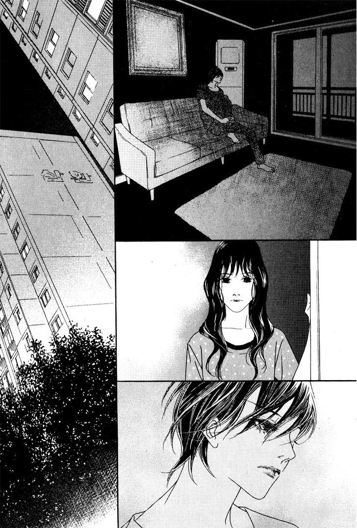 Nobody Knows (LEE Hyeon-Sook) Chapter 10 page 35 - Chapter 10