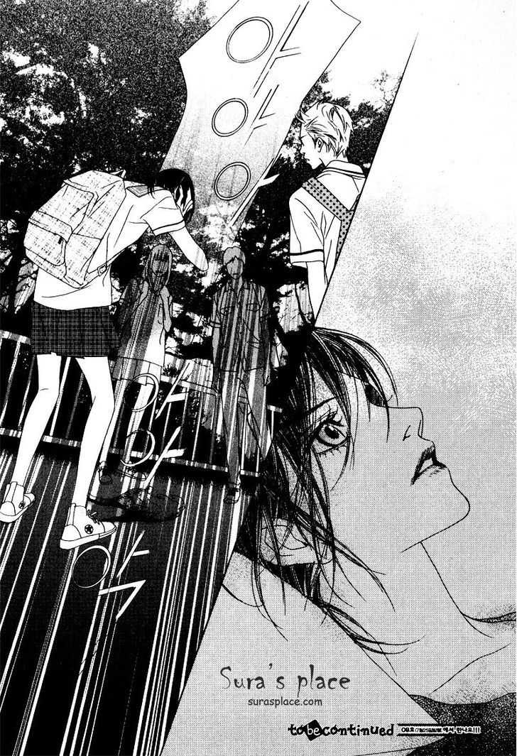 Nobody Knows (LEE Hyeon-Sook) Chapter 10 page 42 - Chapter 10