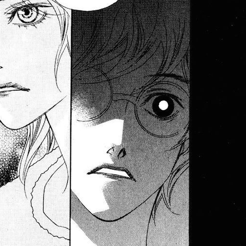 Nobody Knows (LEE Hyeon-Sook) Chapter 10 cover