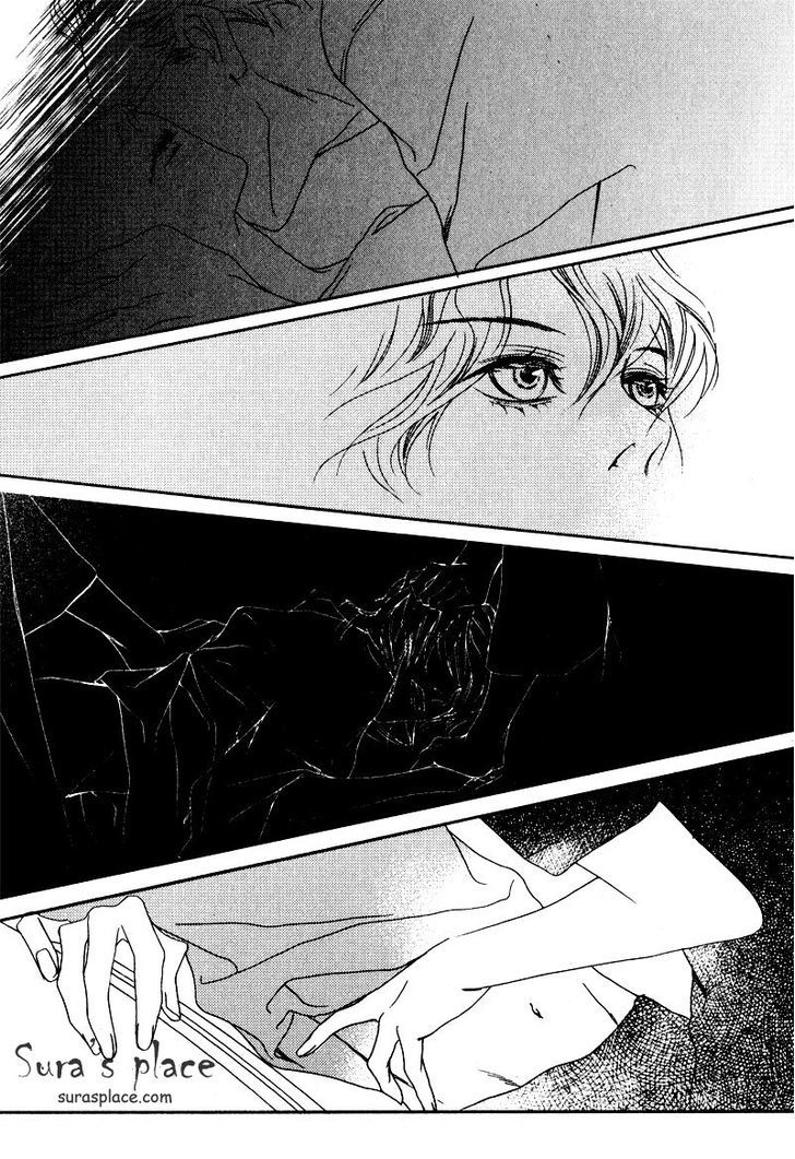 Nobody Knows (LEE Hyeon-Sook) Chapter 11 page 30 - Chapter 11