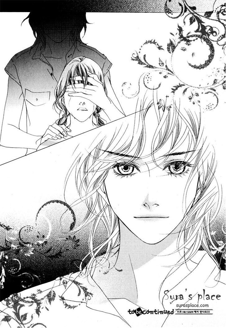 Nobody Knows (LEE Hyeon-Sook) Chapter 12 page 42 - Chapter 12