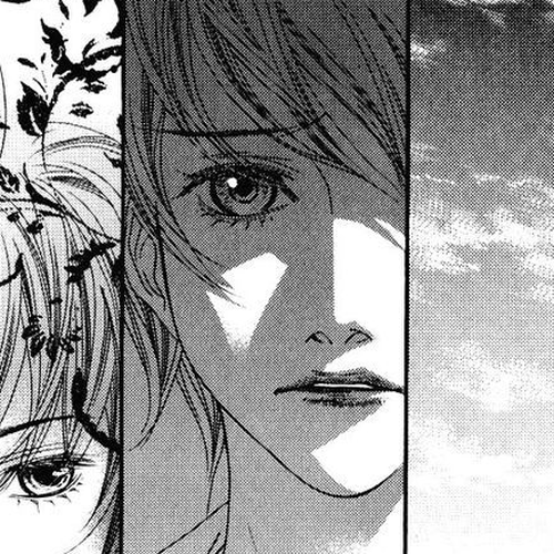 Nobody Knows (LEE Hyeon-Sook) Chapter 12 cover