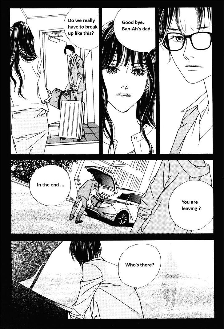 Nobody Knows (LEE Hyeon-Sook) Chapter 13 page 39 - Chapter 13