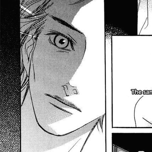 Nobody Knows (LEE Hyeon-Sook) Chapter 13 cover
