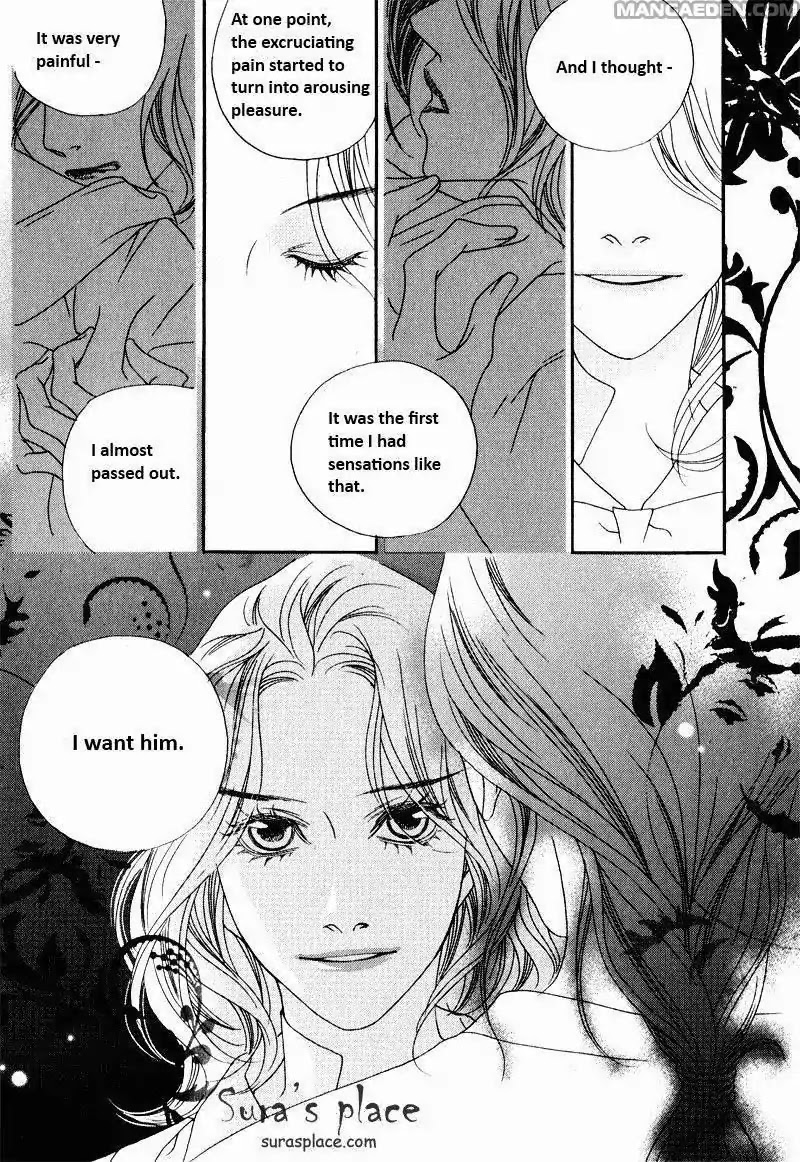 Nobody Knows (LEE Hyeon-Sook) Chapter 14 page 10 - Chapter 14