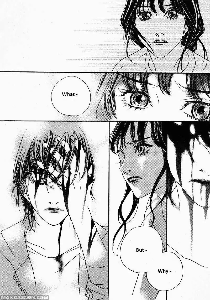 Nobody Knows (LEE Hyeon-Sook) Chapter 14 page 19 - Chapter 14