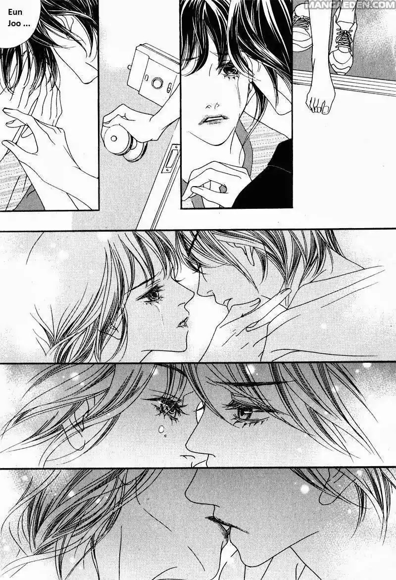 Nobody Knows (LEE Hyeon-Sook) Chapter 14 page 24 - Chapter 14