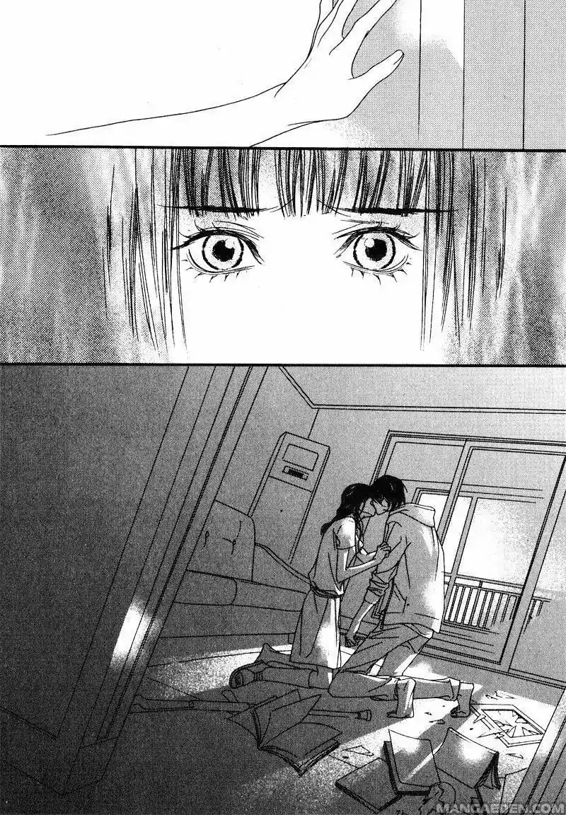 Nobody Knows (LEE Hyeon-Sook) Chapter 14 page 27 - Chapter 14