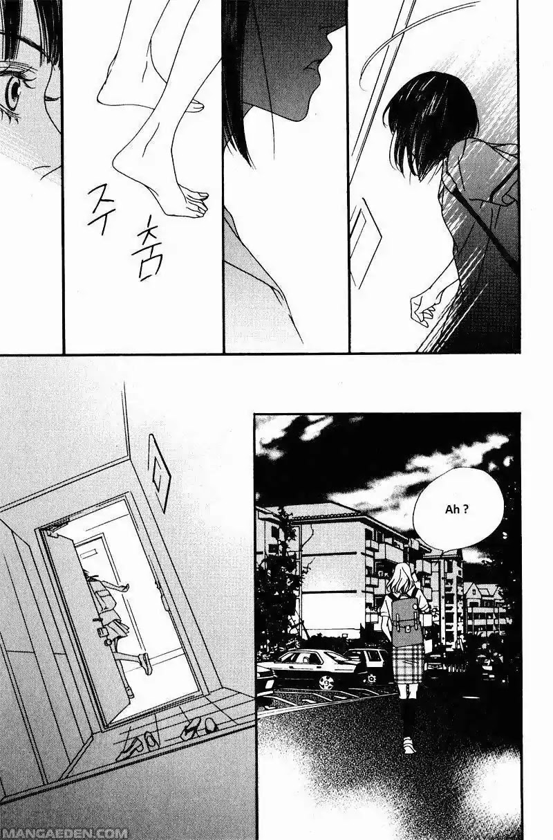 Nobody Knows (LEE Hyeon-Sook) Chapter 14 page 28 - Chapter 14