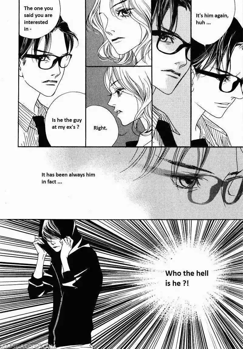 Nobody Knows (LEE Hyeon-Sook) Chapter 14 page 31 - Chapter 14