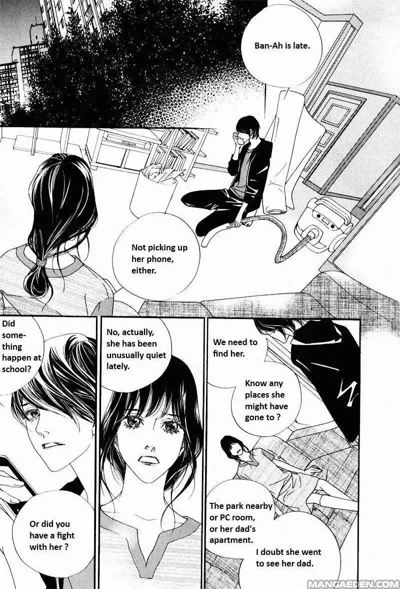 Nobody Knows (LEE Hyeon-Sook) Chapter 14 page 38 - Chapter 14