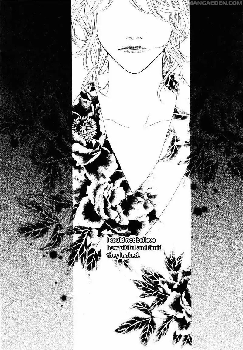 Nobody Knows (LEE Hyeon-Sook) Chapter 14 page 5 - Chapter 14