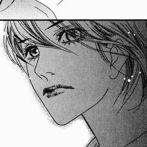 Nobody Knows (LEE Hyeon-Sook) Chapter 14 cover