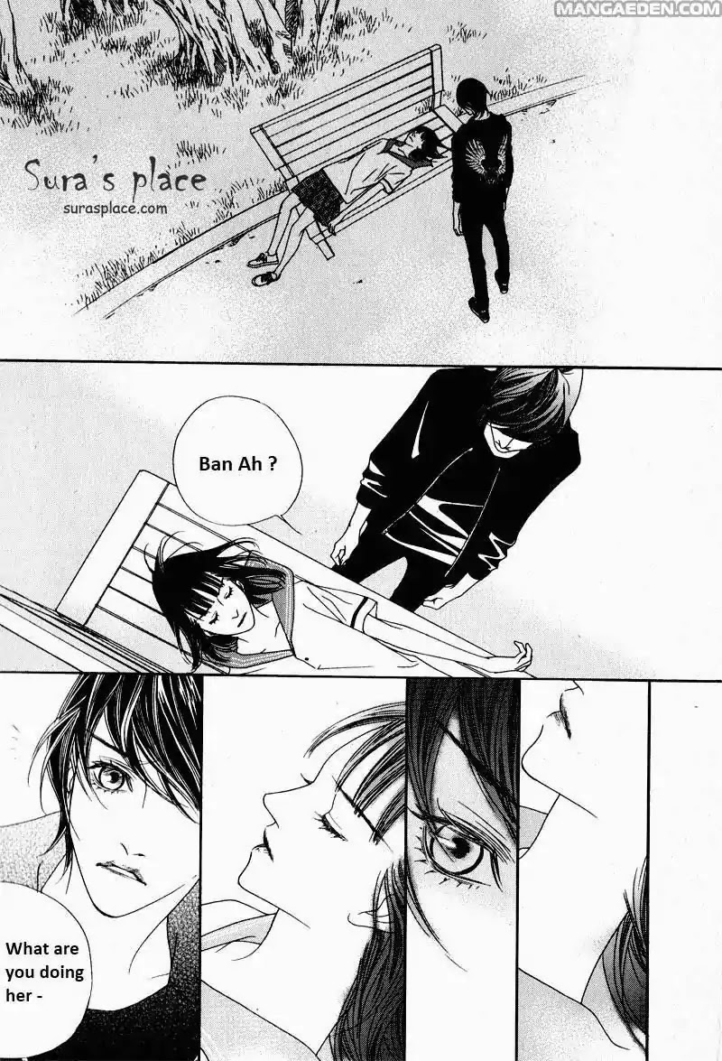 Nobody Knows (LEE Hyeon-Sook) Chapter 15 page 20 - Chapter 15