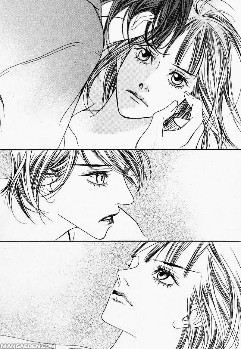 Nobody Knows (LEE Hyeon-Sook) Chapter 15 page 22 - Chapter 15