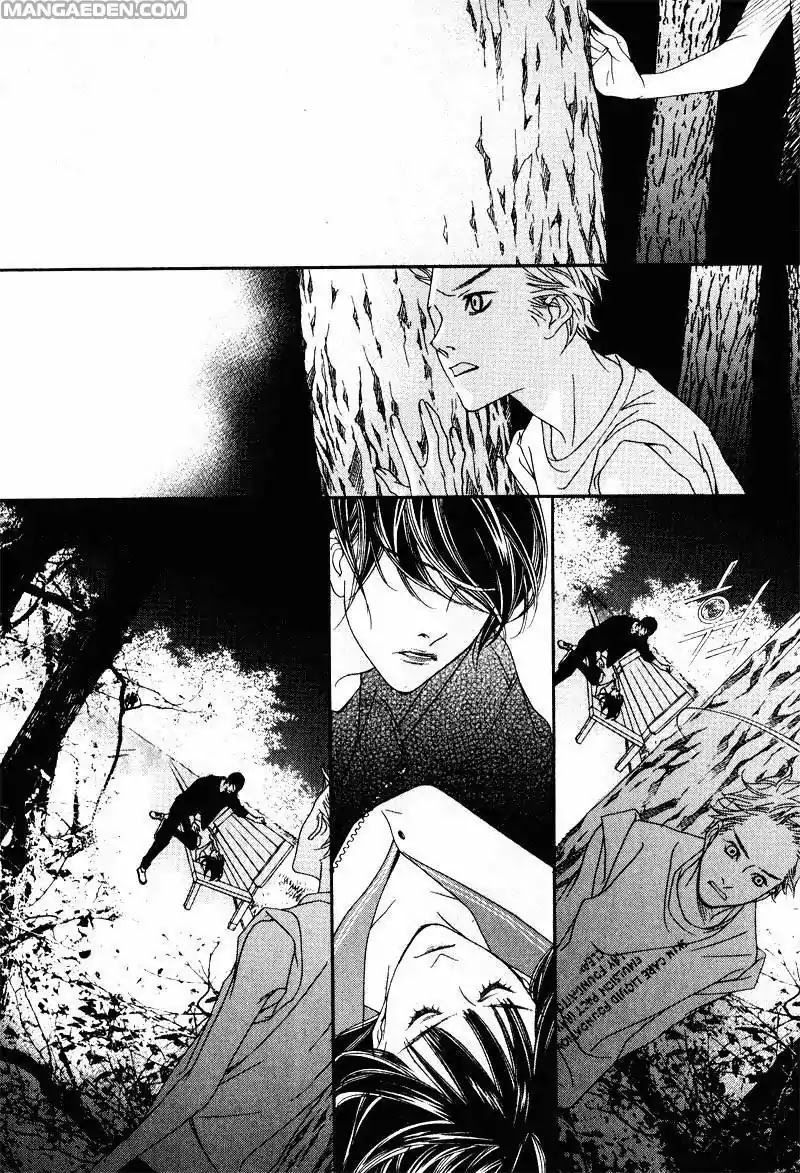 Nobody Knows (LEE Hyeon-Sook) Chapter 15 page 23 - Chapter 15