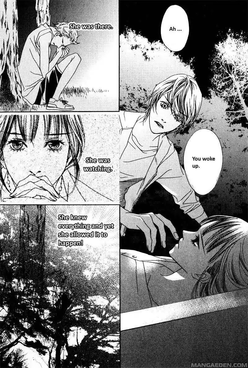 Nobody Knows (LEE Hyeon-Sook) Chapter 15 page 26 - Chapter 15