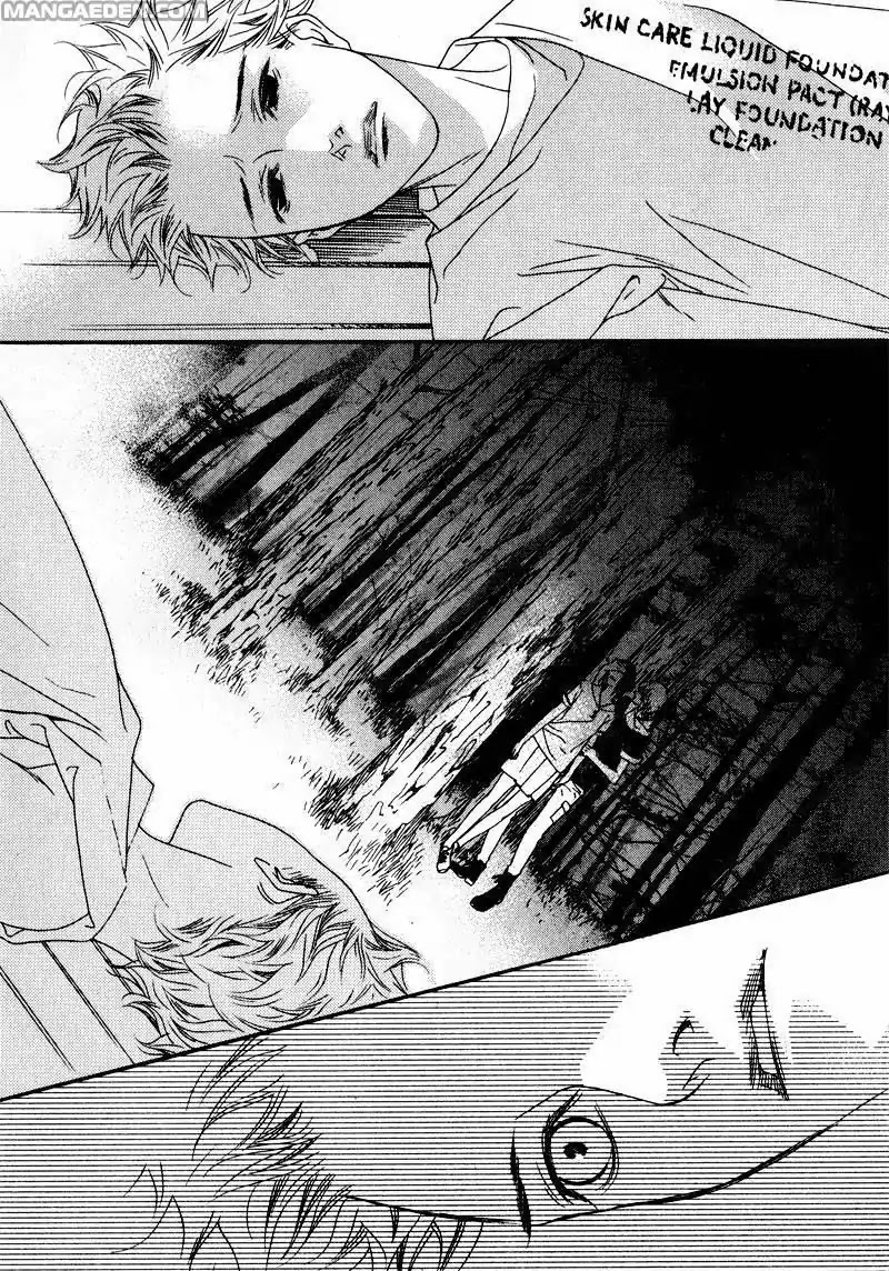 Nobody Knows (LEE Hyeon-Sook) Chapter 15 page 3 - Chapter 15