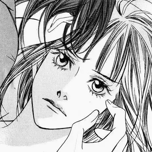 Nobody Knows (LEE Hyeon-Sook) Chapter 15 cover