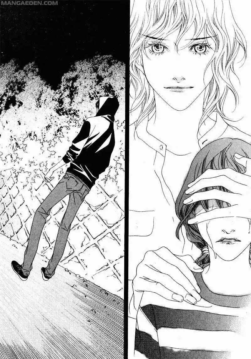 Nobody Knows (LEE Hyeon-Sook) Chapter 16 page 13 - Chapter 16