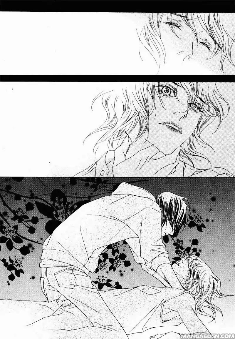 Nobody Knows (LEE Hyeon-Sook) Chapter 16 page 19 - Chapter 16