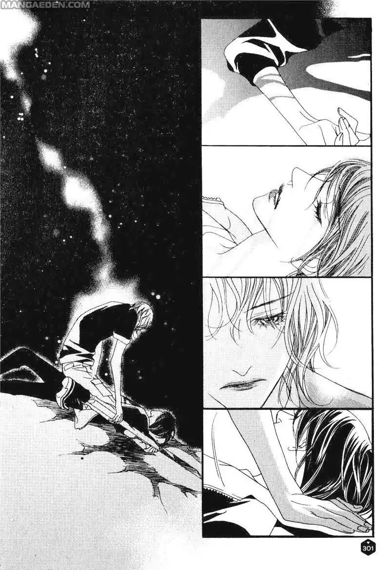 Nobody Knows (LEE Hyeon-Sook) Chapter 16 page 33 - Chapter 16