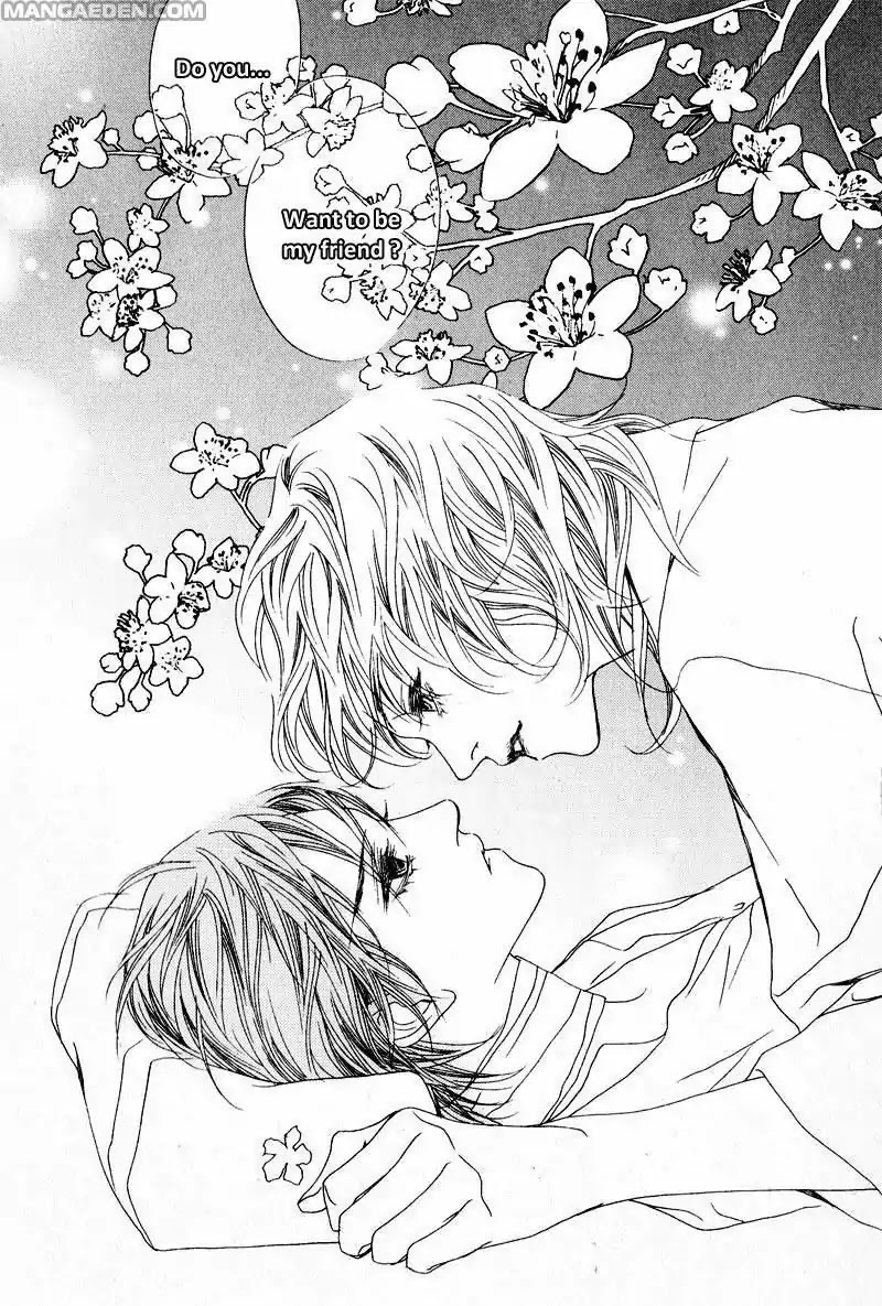 Nobody Knows (LEE Hyeon-Sook) Chapter 17 page 38 - Chapter 17
