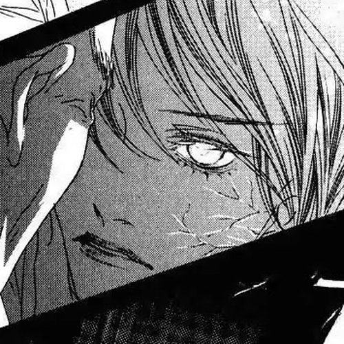 Nobody Knows (LEE Hyeon-Sook) Chapter 17 cover