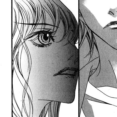 Nobody Knows (LEE Hyeon-Sook) Chapter 18.2 cover