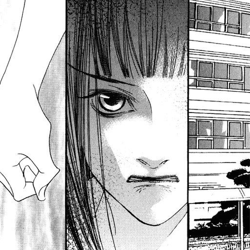 Nobody Knows (LEE Hyeon-Sook) Chapter 18.3 cover