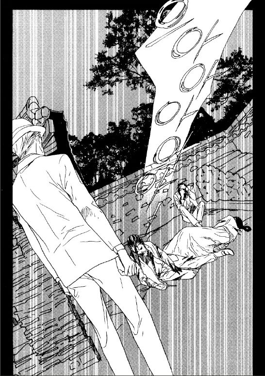 Nobody Knows (LEE Hyeon-Sook) Chapter 19.1 page 7 - Chapter 19.1