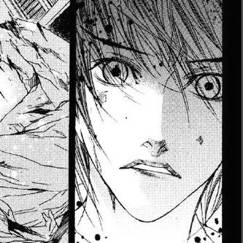 Nobody Knows (LEE Hyeon-Sook) Chapter 19.1 cover