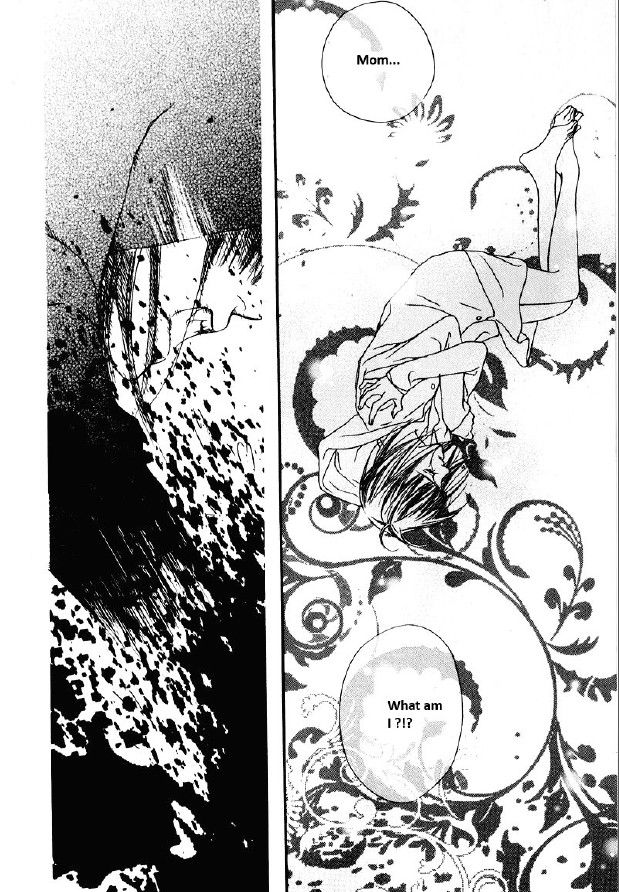 Nobody Knows (LEE Hyeon-Sook) Chapter 19.2 page 12 - Chapter 19.2