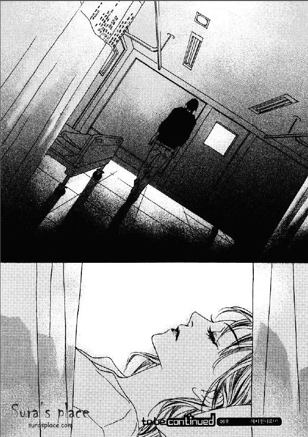 Nobody Knows (LEE Hyeon-Sook) Chapter 19.3 page 12 - Chapter 19.3