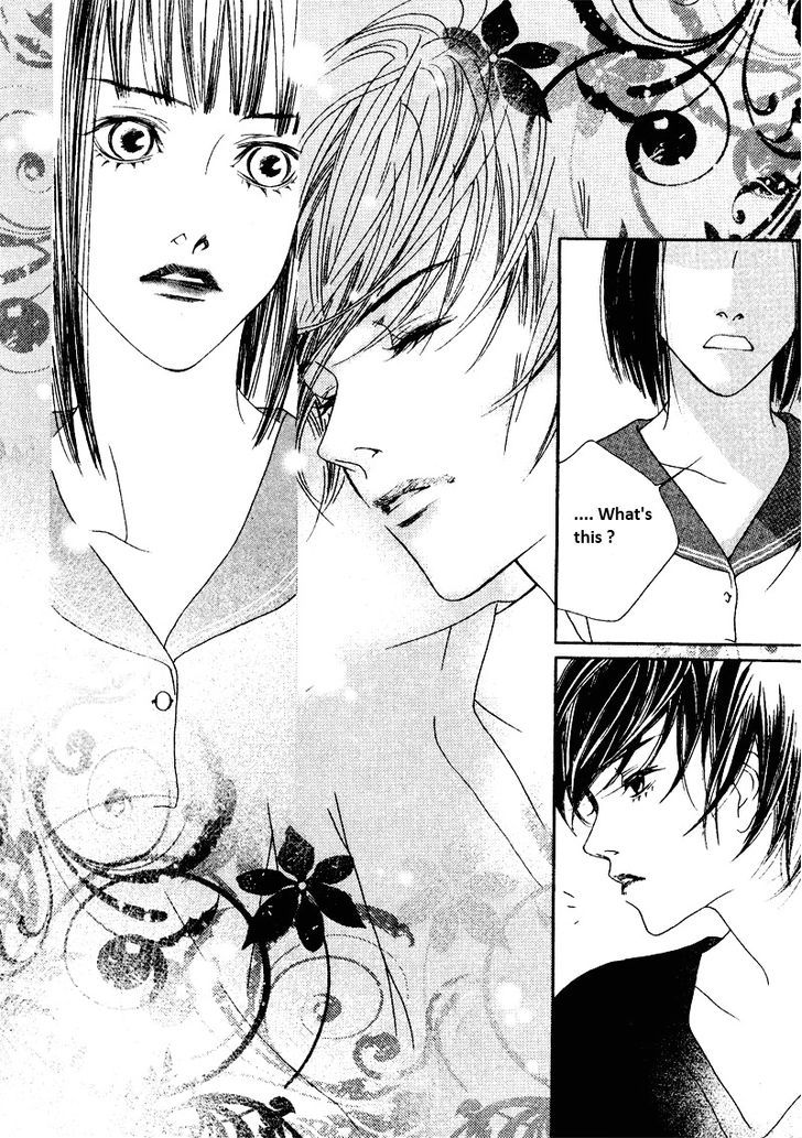 Nobody Knows (LEE Hyeon-Sook) Chapter 2 page 31 - Chapter 2