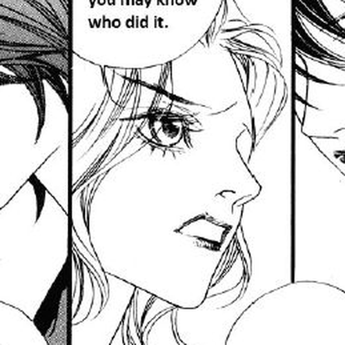 Nobody Knows (LEE Hyeon-Sook) Chapter 20.1 cover