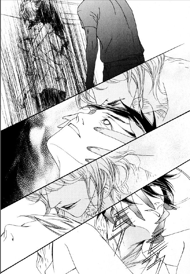 Nobody Knows (LEE Hyeon-Sook) Chapter 20.2 page 13 - Chapter 20.2