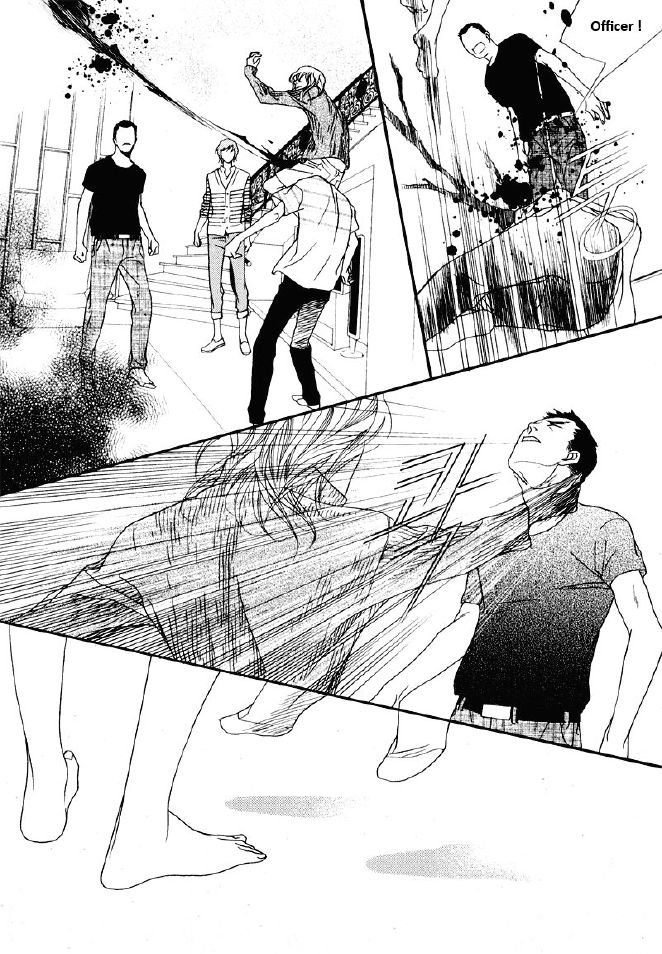 Nobody Knows (LEE Hyeon-Sook) Chapter 20.2 page 14 - Chapter 20.2