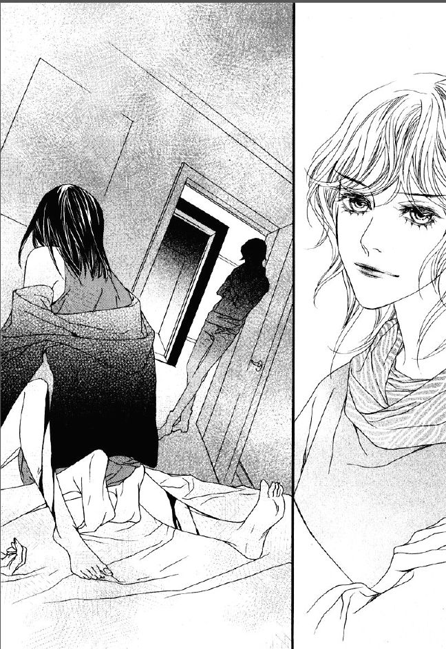 Nobody Knows (LEE Hyeon-Sook) Chapter 20.2 page 6 - Chapter 20.2