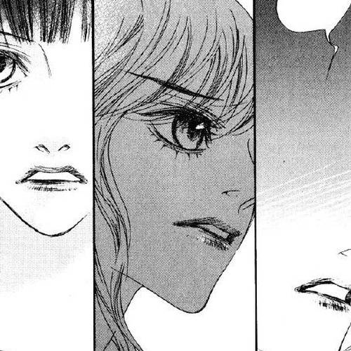 Nobody Knows (LEE Hyeon-Sook) Chapter 21.2 cover