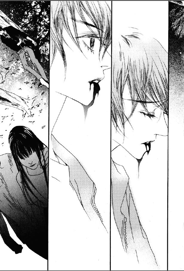 Nobody Knows (LEE Hyeon-Sook) Chapter 22.2 page 9 - Chapter 22.2