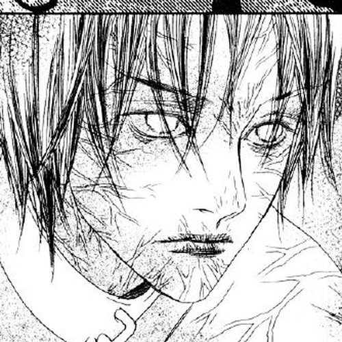 Nobody Knows (LEE Hyeon-Sook) Chapter 22.2 cover